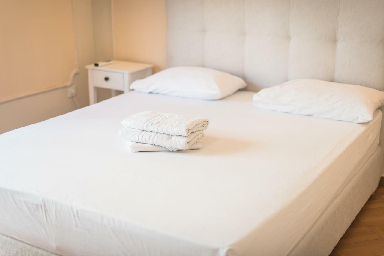 Athens Empire Paradise Apartment Ngoại thất bức ảnh