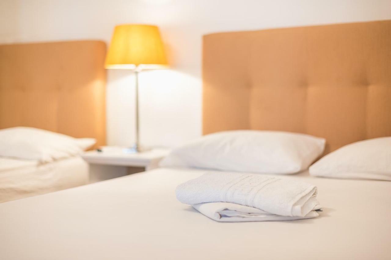 Athens Empire Paradise Apartment Ngoại thất bức ảnh
