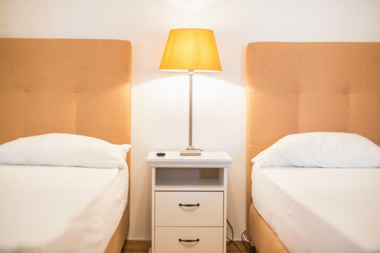 Athens Empire Paradise Apartment Ngoại thất bức ảnh