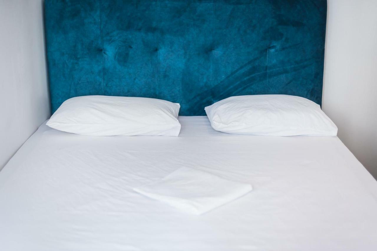 Athens Empire Paradise Apartment Ngoại thất bức ảnh