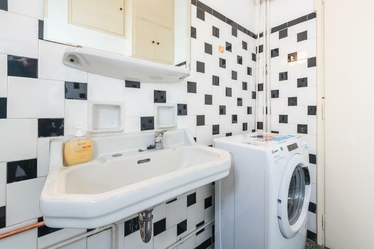 Athens Empire Paradise Apartment Ngoại thất bức ảnh