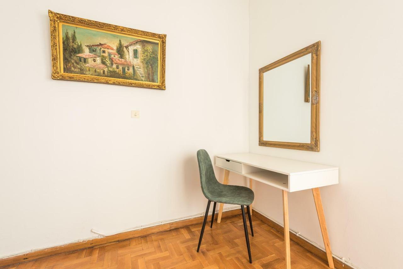 Athens Empire Paradise Apartment Ngoại thất bức ảnh