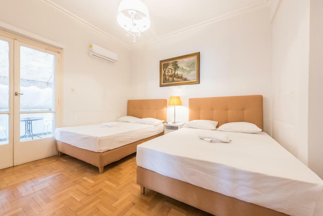 Athens Empire Paradise Apartment Ngoại thất bức ảnh